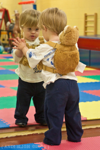 30-36 Intellectual developement