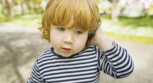 16 to 18 months intellectual development