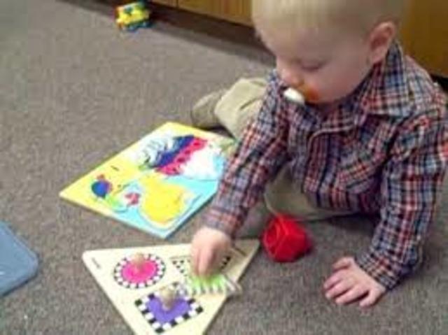 19 to 21 intellectual development