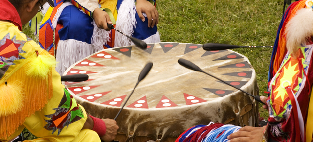 Journée de solidarité national Autochtone