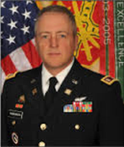 mein Vater im Einsatz gekommen