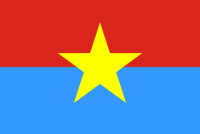 Viet Cong's first victory