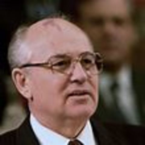 The End of The Cold War