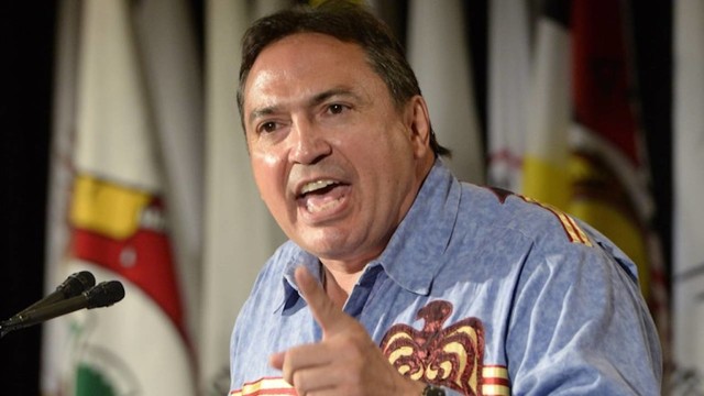 La Décennie des autochtones