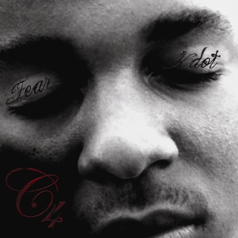 Last mixtape as K-Dot- C4