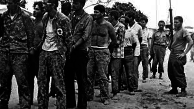 Bay of Pigs Invasion