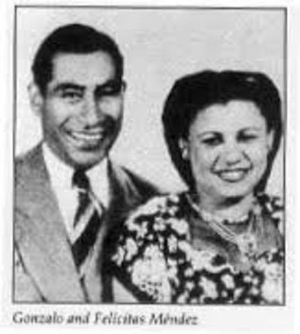 Mendez vs. Westminster