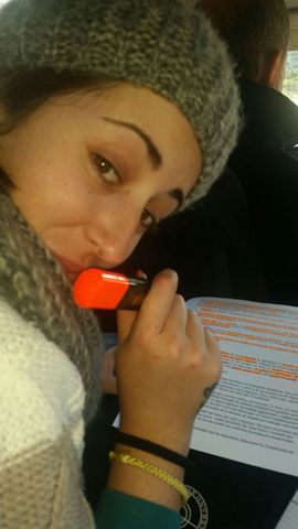 Leticia Millán González.