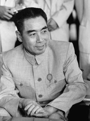 Zhou Enlai