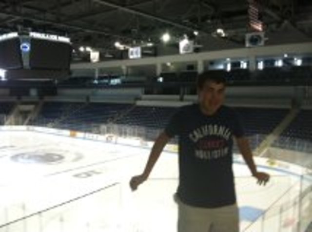 State College Pennsylvania besuchen