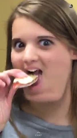 Das Tag dass Ich habe Hailey getroffen