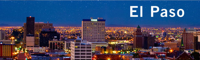 Ich habe in 2010 in Texas gewohnt