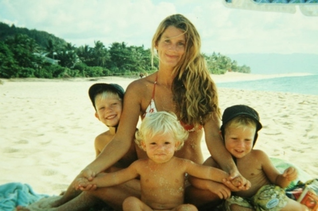 Дата рождения