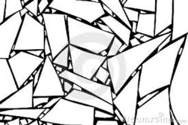 Kristallnacht (Night of Broken Glass)