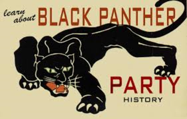 Black Panther Party