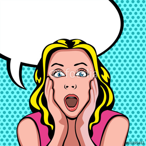 Sin palabras...El gran descubrimiento.