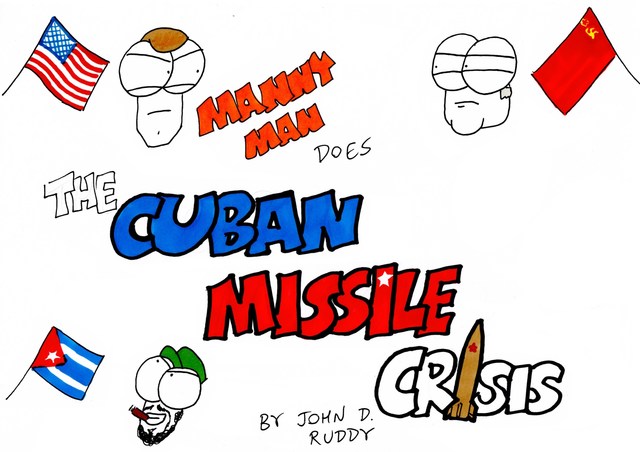 The Cuban Missile Crisis in 5 Minutes