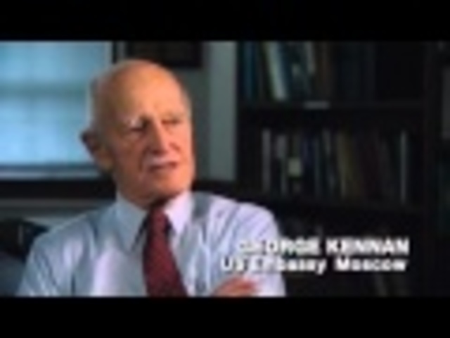 CNN Cold War Documentary