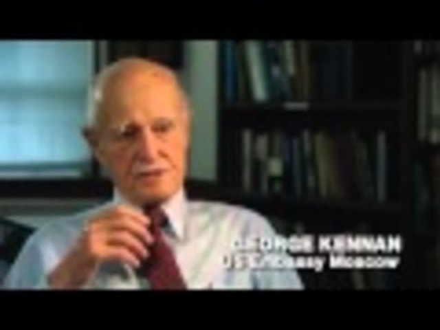 CNN Cold War Documentary Part 2