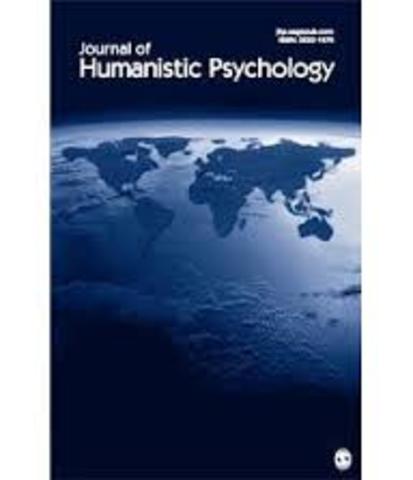 "Revista de Psicología Humanista"