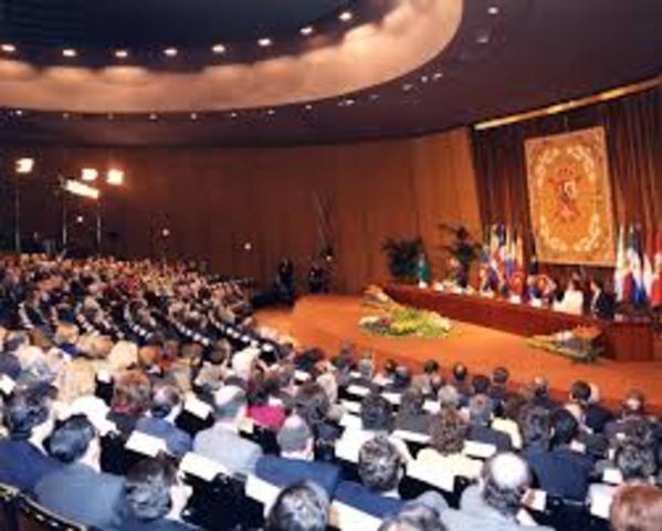 Old Saybrok ConferenceOld Saybrok Conference