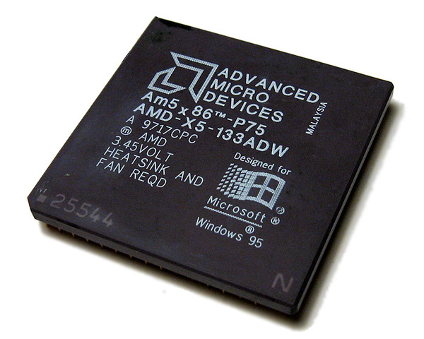 AMD5x86