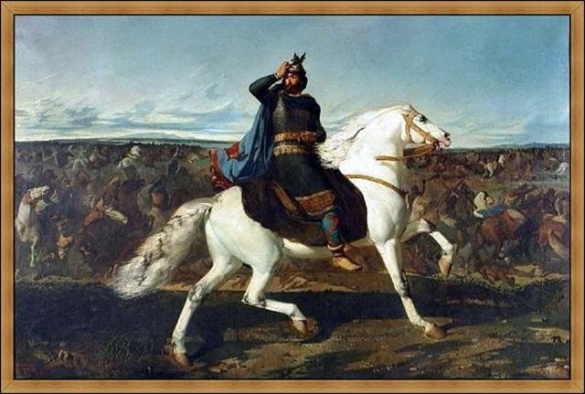 Batalla del río guadalete