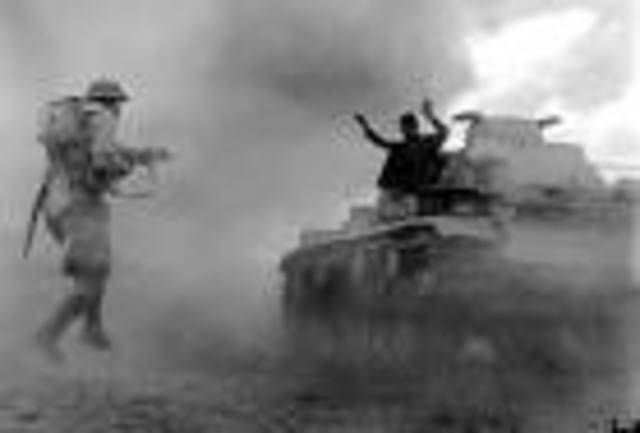 Battle of El Alemain