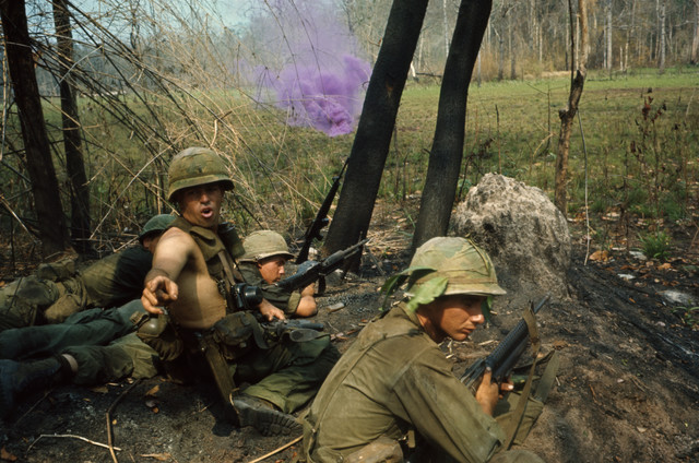 Vietnam War