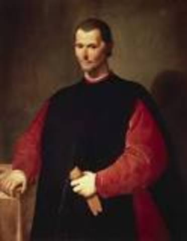Machiavelli