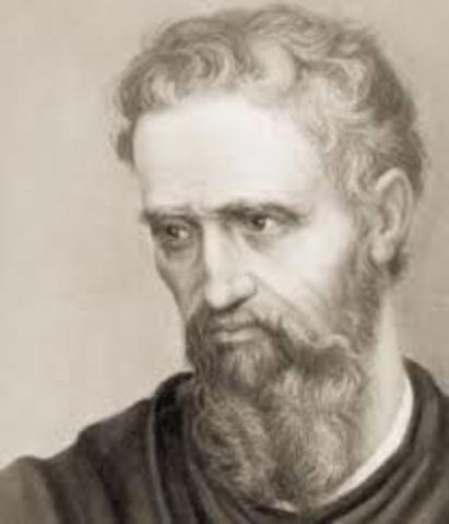 Michelangelo