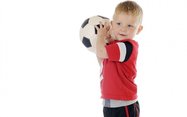 22-24 month Physical Development