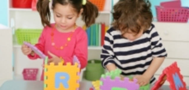 30-36 months Physical Development