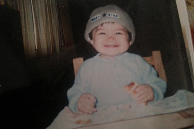 Mi primeros movimientos