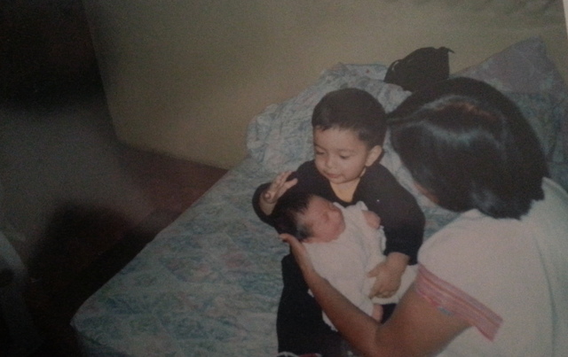 El viaje más constante de mi vida