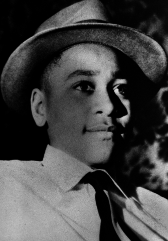 Emmett Louis Till Murdered