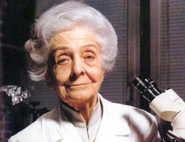 Rita Levi-Montalcini birth