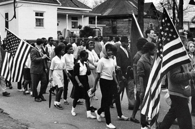 Lamar Smith Murdered