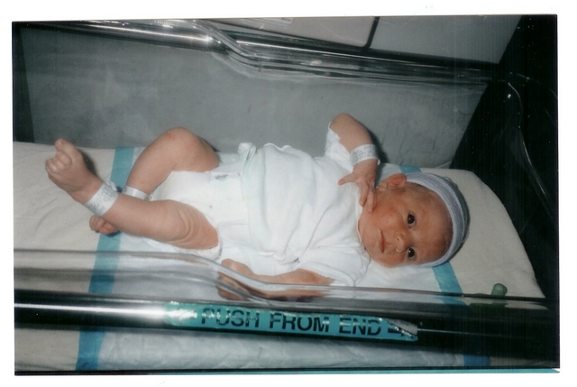 Benjamin Charles Rushton