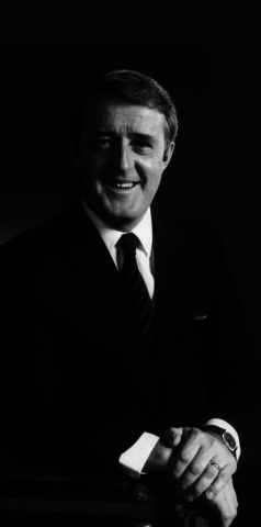 Brian Mulroney