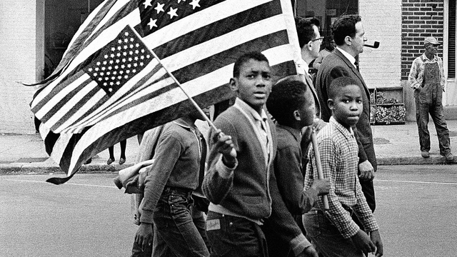 March to Selma