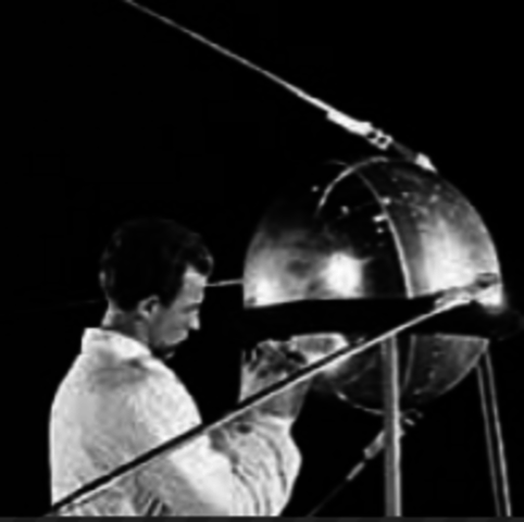 Commercial Satellites