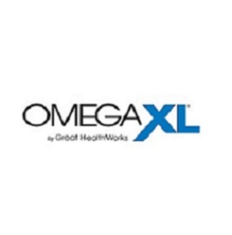 OmegaXL by Great HealthWorks