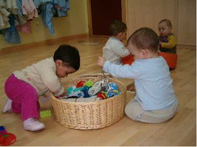 Teoría de aprendizaje por descubrimiento