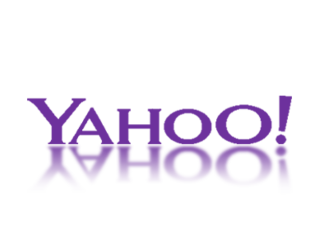 yahoo!
