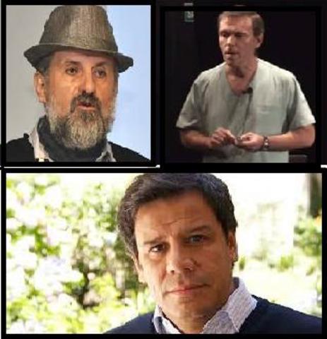 Aportes actuales en Argentina