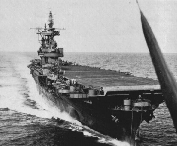 The United States defeated Japanese forces in the Battle of Midway.