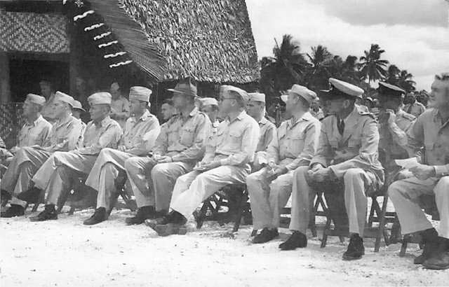 The United States won the Battle of Guadalcanal.