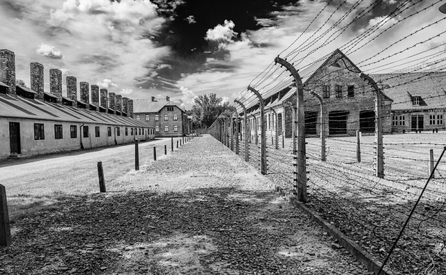 Comes into operation the Nazi concentration camp of Vaivara in Estonia.