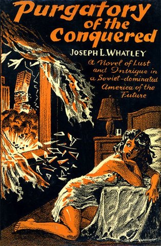 "Purgatory of the Conquered"